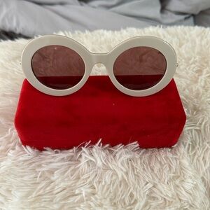 Carolina Herrera Sunglasses